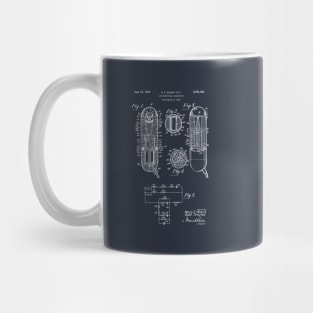 Microphone Mug